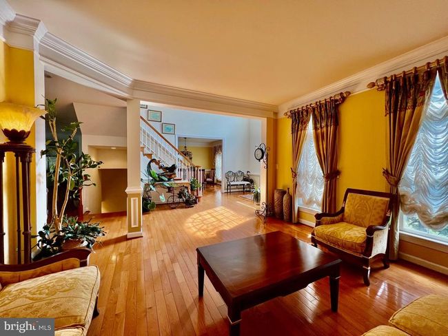 4718 Village Dr, House other with 5 bedrooms, 5 bathrooms and null parking in FAIRFAX VA | Image 18