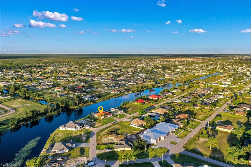 Residential in CAPE CORAL 3
