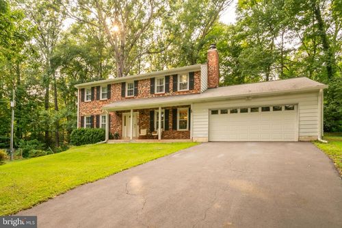 13402 Carrageen Dr, Manassas, VA, 20112-3848 | Card Image