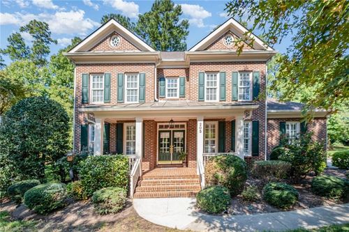 205 Oxfordshire Ln, Chapel Hill, NC, 27517-6204 | Card Image