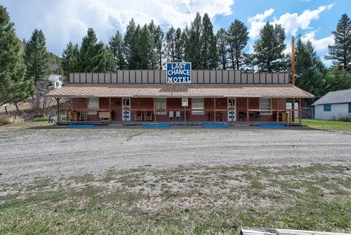 204 Last Chance Loop, Elliston, MT, 59728-7732 | Card Image