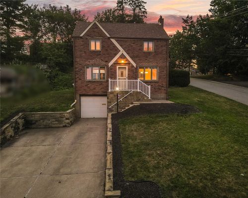 1041 Dallett Rd, Pittsburgh, PA, 15227-1347 | Card Image