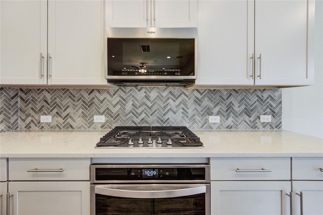 9918 Buckwheat Ln, House other with 3 bedrooms, 3 bathrooms and 2 parking in Houston TX | Image 12
