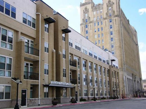 312-201 W Lancaster Ave, Fort Worth, TX, 76102-6667 | Card Image