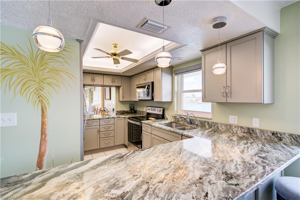 Residential in CAPE CORAL 4