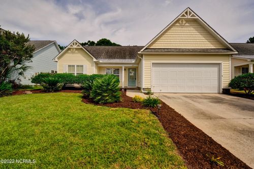 611 Catamaran Dr, Wilmington, NC, 28412-3492 | Card Image