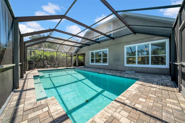 15861 Starling Water Dr, House other with 4 bedrooms, 3 bathrooms and null parking in LITHIA FL | Image 40