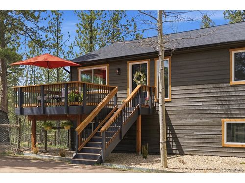 33691 Nova Rd, Pine, CO, 80470-9743 | Card Image