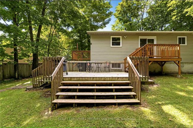 8 Musquake Crt, House other with 3 bedrooms, 1 bathrooms and 4 parking in Tiny ON | Image 21
