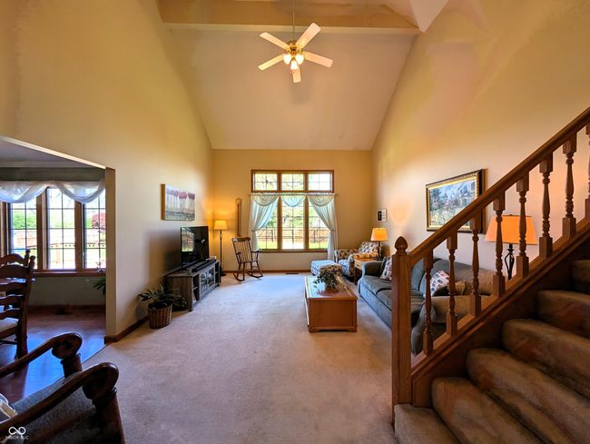 3730 Cheyenne Ct, House other with 4 bedrooms, 4 bathrooms and null parking in Columbus IN | Image 14