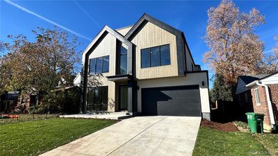 1069 Jasmine Street, House other with 5 bedrooms, 4 bathrooms and 2 parking in Denver CO | Image 1