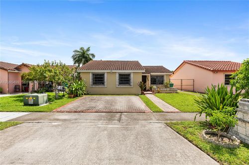 13828 Sw 22nd Ter, Miami, FL, 33175-6370 | Card Image