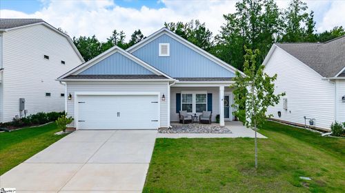 163 Strongridge Trl, Simpsonville, SC, 29681-7172 | Card Image