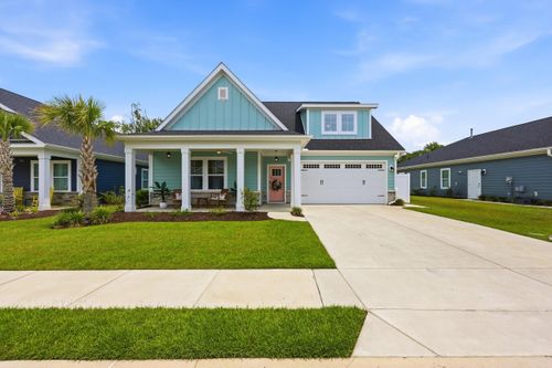 1038 Graybill Ln, North Myrtle Beach, SC, 29582-2681 | Card Image