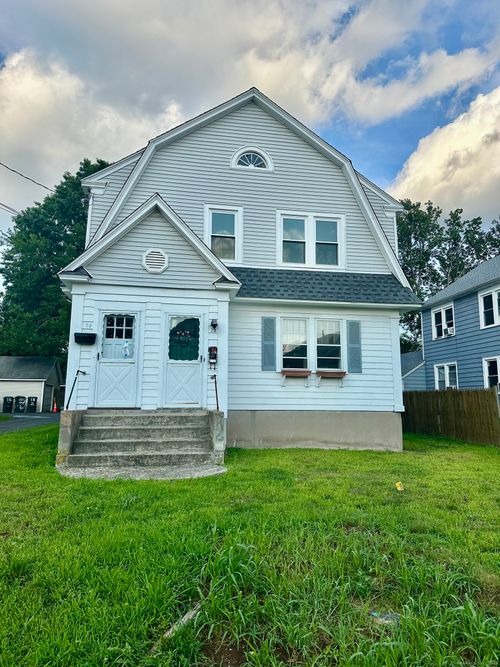 14-12 Francis St, East Hartford, CT, 06108-2625 | Card Image