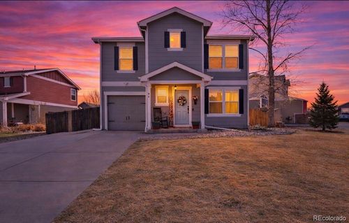 84 Shenandoah Way, Lochbuie, CO, 80603-7747 | Card Image