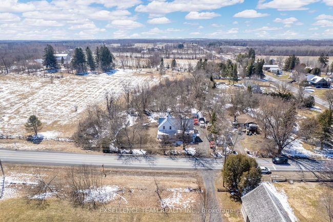 1654 County Rd, House other with 4 bedrooms, 2 bathrooms and 6 parking in Dunvegan ON | Image 45