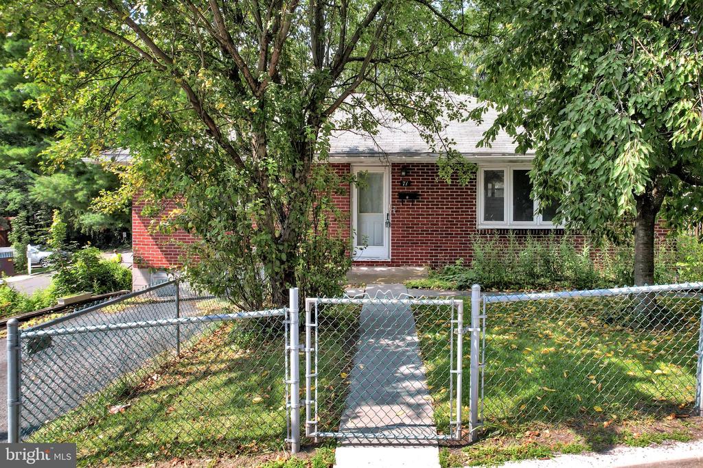 Residential in FROSTBURG