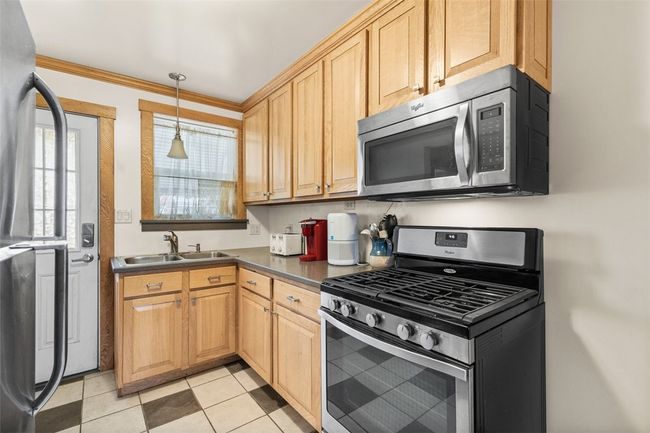 1029 Pennsylvania Ave, House other with 2 bedrooms, 1 bathrooms and 1 parking in Clairton PA | Image 10