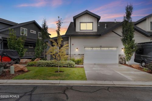 3350 Quarry Springs Dr, Park City, UT, 84098-1319 | Card Image