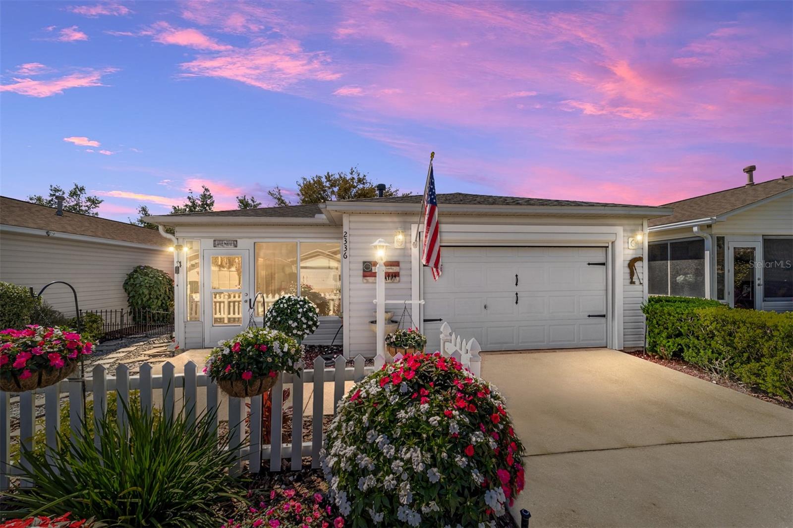 Riley Rd, The Villages, FL 32162