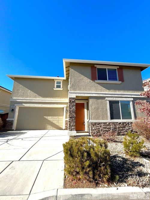 3675 Coastal St, Reno, NV, 89512-7307 | Card Image