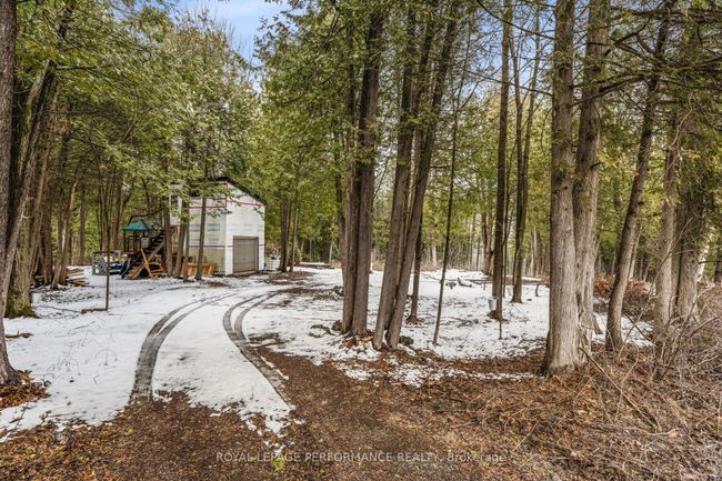 8441 Cooper Hill Rd, Home with 0 bedrooms, 0 bathrooms and null parking in Metcalfe ON | Image 4