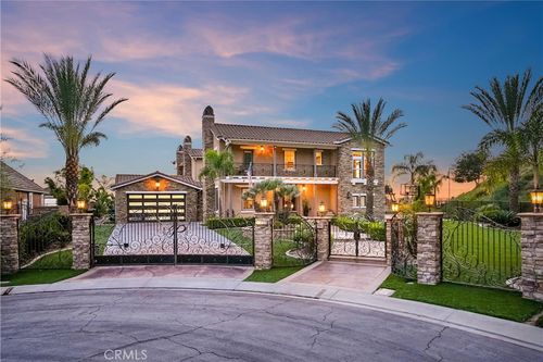 19636 Morgan Court, Yorba Linda, CA, 92886 | Card Image