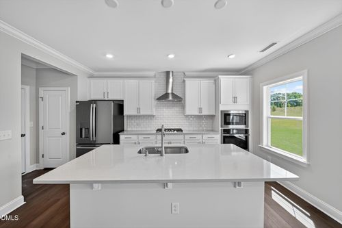 2800 Warm Breeze Way, Knightdale, NC, 27545-5308 | Card Image