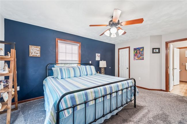 820 Christina Ct, House other with 4 bedrooms, 3 bathrooms and 2 parking in Greensburg PA | Image 18
