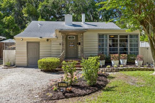 3912 Baltic Street, Jacksonville, FL, 32210 | Card Image