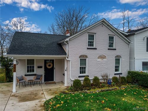 196 Mill St, Amherst, NY, 14221-5145 | Card Image