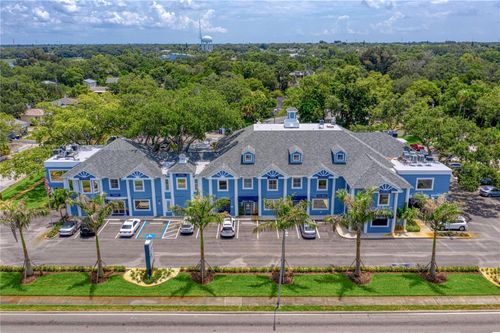 1465 S Fort Harrison Ave, CLEARWATER, FL, 33756-2505 | Card Image