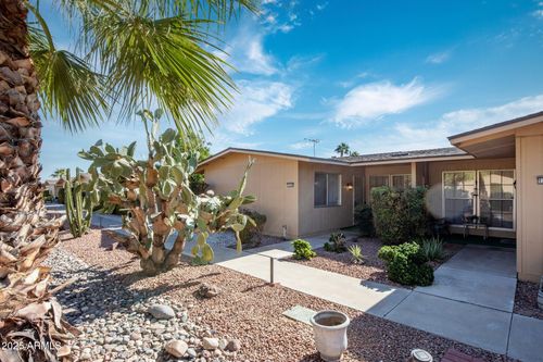 13435 W Desert Glen Drive, Sun City West, AZ, 85375 | Card Image