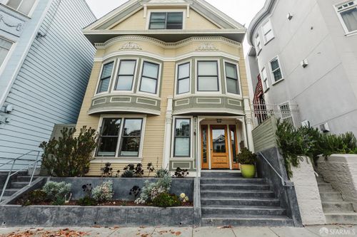 apt-b-972 Dolores St, San Francisco, CA, 94110-3174 | Card Image