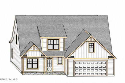 lot-3-Tbd W End Ln, West End, NC, 27376 | Card Image
