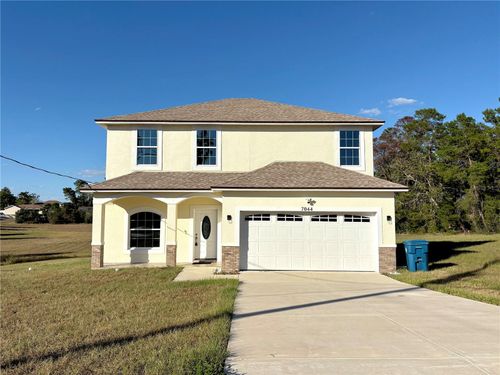 7044 Brickell Ct, SPRING HILL, FL, 34609-1001 | Card Image