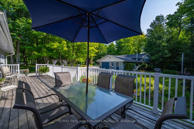 3 & 5 Squirrel Rd, House other with 4 bedrooms, 2 bathrooms and 15 parking in Mcdougall ON | Image 19