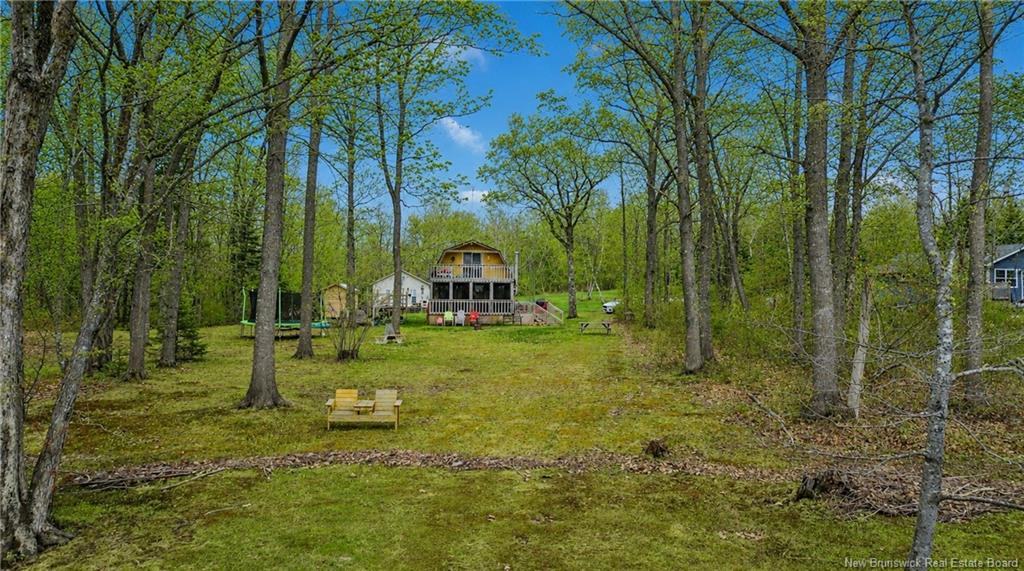 Residential in Youngs Cove 5