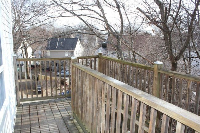 APT-3 - 31 Alpine Row, Condo with 1 bedrooms, 1 bathrooms and 1 parking in Franklin MA | Image 19
