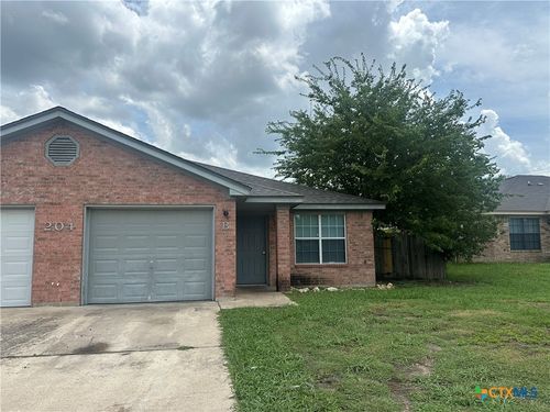 b-204 Castellon Ct, Killeen, TX, 76542-3759 | Card Image