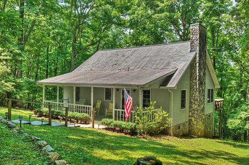 221 Shade Tree Ln, Mineral Bluff, GA, 30559-2876 | Card Image