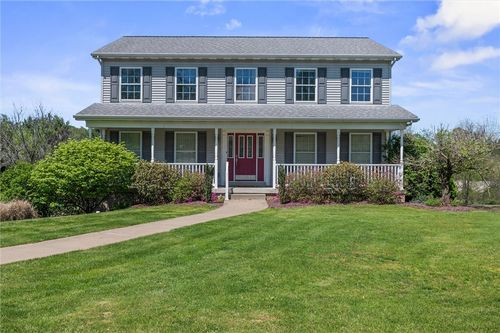 129 Stratford Dr, Sarver, PA, 16055-8209 | Card Image