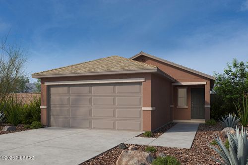 3510 W Prospero Street, Tucson, AZ, 85746 | Card Image