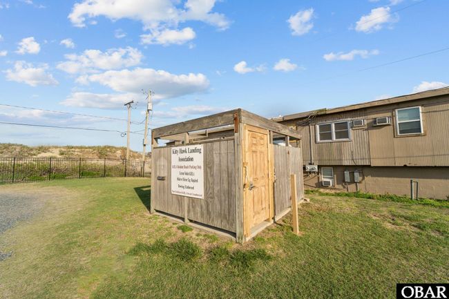 3909 Tarkle Ridge Dr, House other with 3 bedrooms, 2 bathrooms and null parking in Kitty Hawk NC | Image 38
