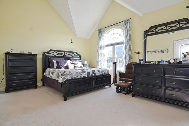 UNIT-4 - 1 Olson St, House attached with 2 bedrooms, 3 bathrooms and 1 parking in Wilmington MA | Image 20