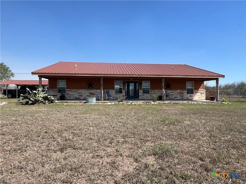 1206 Alcalde De La Bahia, Goliad, TX, 77963-3203 | Card Image