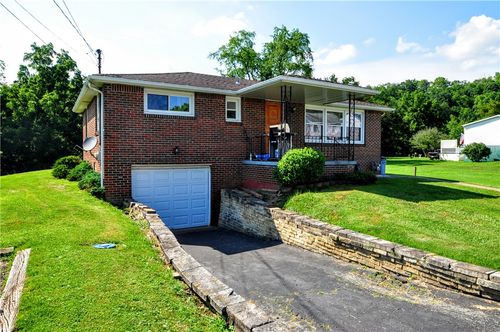 111 Wood St, West Newton, PA, 15089-1245 | Card Image