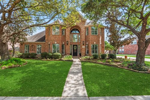 17411 Pinecreek Hollow Ln, Houston, TX, 77095-4961 | Card Image