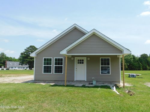 715 Gaston Dr, Hertford, NC, 27944-1419 | Card Image
